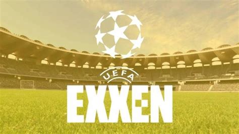 Exxen uefa paketi